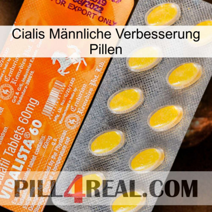 Cialis Männliche Verbesserung Pillen new05